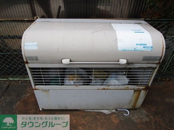 ホワイトホームズの物件内観写真